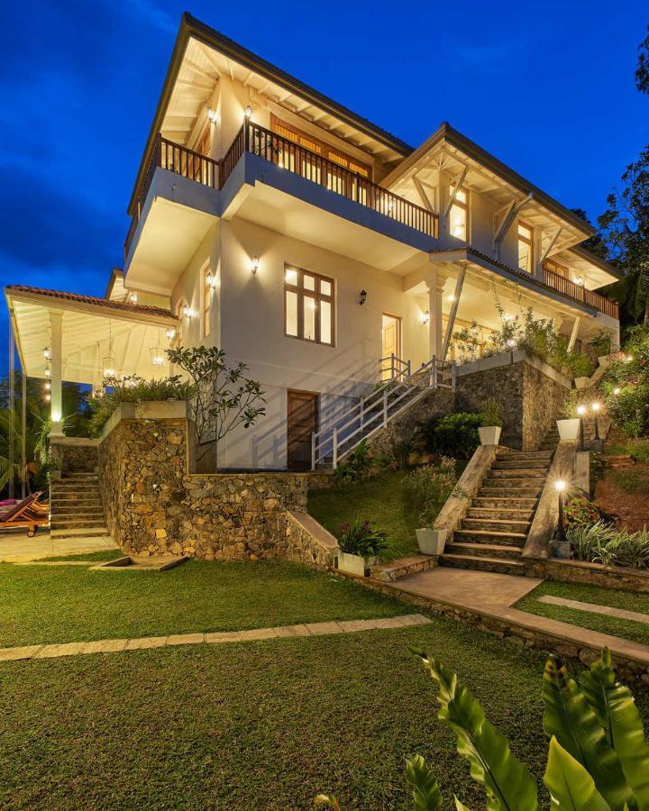 The Divine Villa 陶尔佩 外观 照片