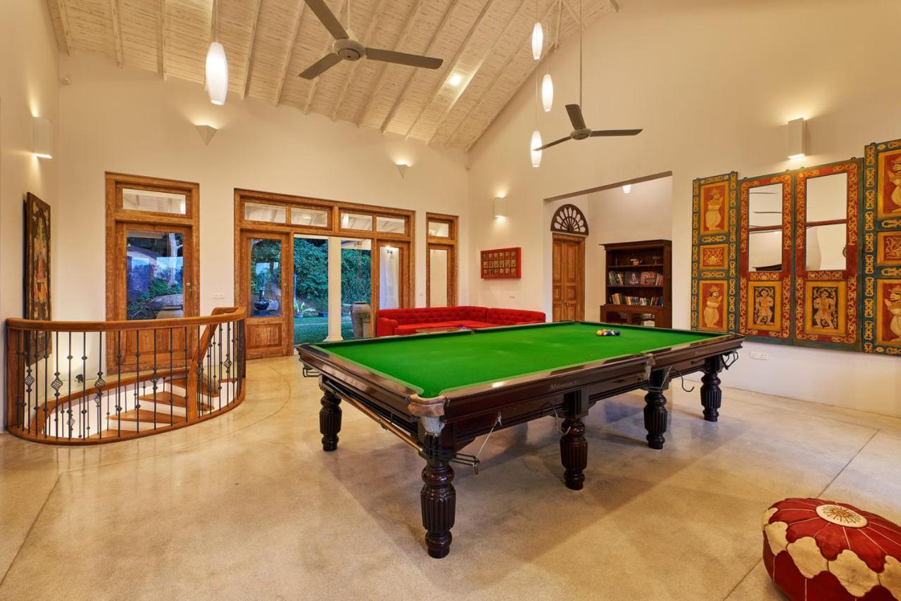 The Divine Villa 陶尔佩 外观 照片