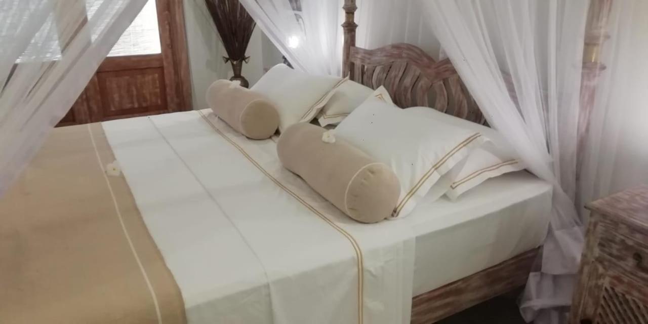 The Divine Villa 陶尔佩 外观 照片
