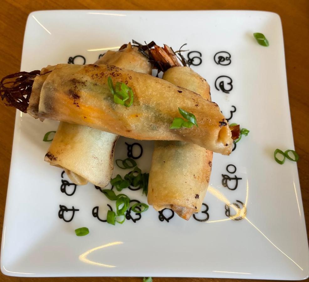 The Divine Villa 陶尔佩 外观 照片